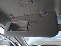 Recambio de parasol izquierdo para hyundai i20 iii (bc3, bi3) 1.0 t-gdi referencia OEM IAM 85210Q0000NNB  