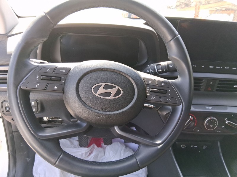 Recambio de volante para hyundai i20 iii (bc3, bi3) 1.0 t-gdi referencia OEM IAM 56100Q0810YG5  