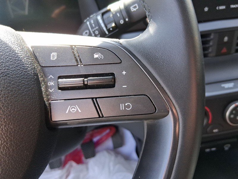 Recambio de volante para hyundai i20 iii (bc3, bi3) 1.0 t-gdi referencia OEM IAM 56100Q0810YG5  