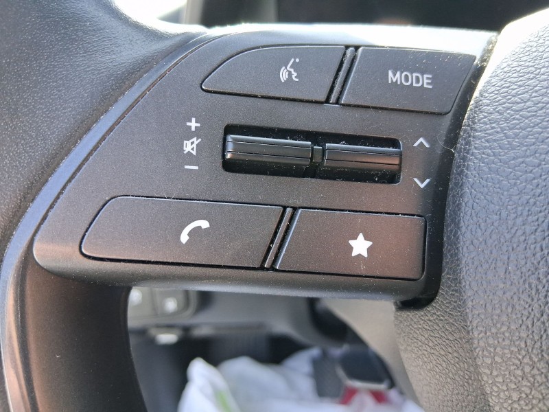 Recambio de volante para hyundai i20 iii (bc3, bi3) 1.0 t-gdi referencia OEM IAM 56100Q0810YG5  