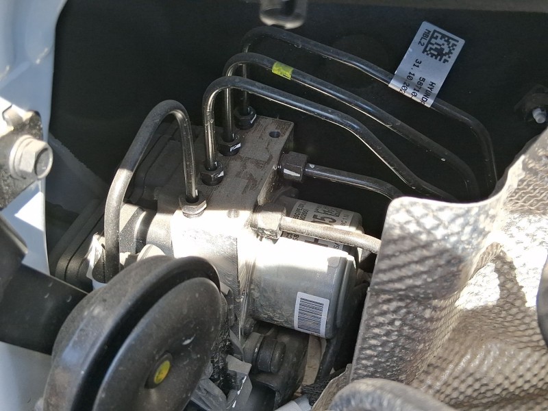 Recambio de abs para hyundai i20 iii (bc3, bi3) 1.0 t-gdi referencia OEM IAM 58910Q0200  