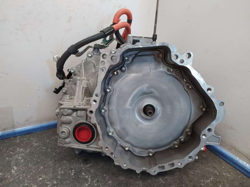 Recambio de caja cambios para toyota auris hybrid business referencia OEM IAM 3090047084 P9101317 AUTOMATICA