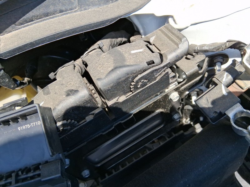 Recambio de centralita motor uce para hyundai i20 iii (bc3, bi3) 1.0 t-gdi referencia OEM IAM 3911603088  