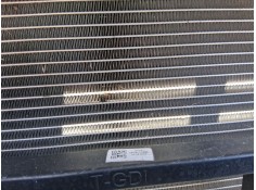 Recambio de condensador / radiador aire acondicionado para hyundai i20 iii (bc3, bi3) 1.0 t-gdi referencia OEM IAM 97606Q0300  