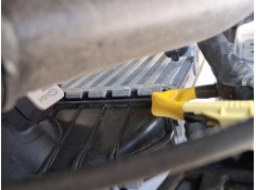 Recambio de intercooler para hyundai i20 iii (bc3, bi3) 1.0 t-gdi referencia OEM IAM 2827007350  