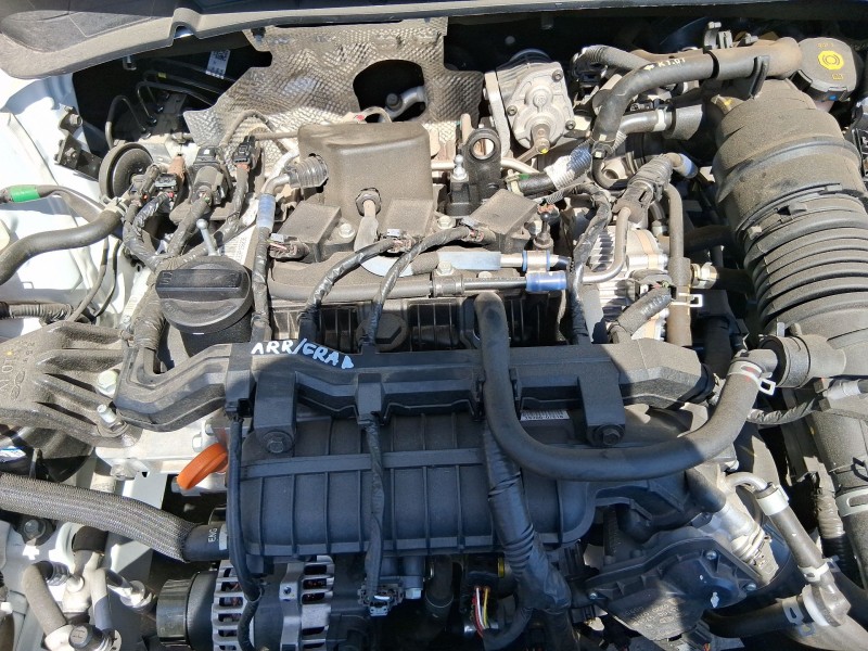 Recambio de motor completo para hyundai i20 iii (bc3, bi3) 1.0 t-gdi referencia OEM IAM G3LE 32AQ107F00 