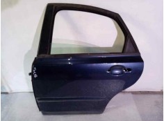 Recambio de puerta trasera izquierda para volvo s40 berlina 1.6 d kinetic referencia OEM IAM   