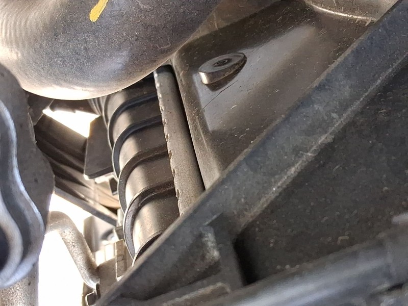 Recambio de radiador agua para hyundai i20 iii (bc3, bi3) 1.0 t-gdi referencia OEM IAM 25310Q0300  