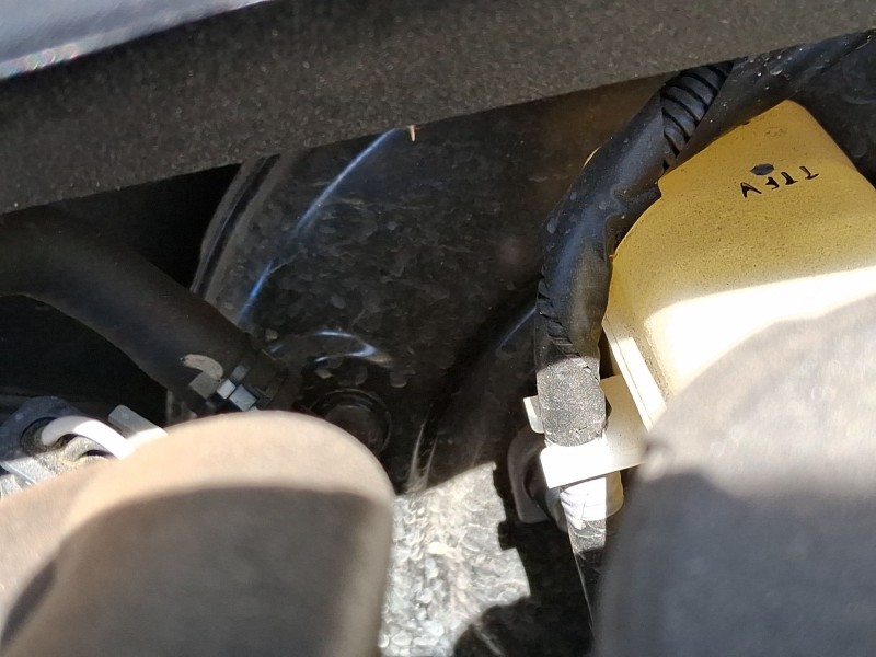 Recambio de servofreno para hyundai i20 iii (bc3, bi3) 1.0 t-gdi referencia OEM IAM 59110C8180  