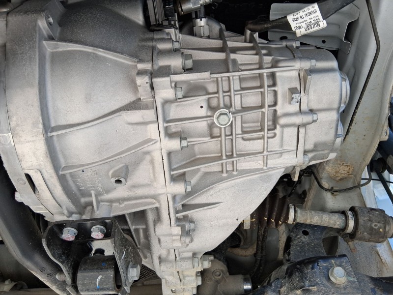 Recambio de caja cambios para hyundai i20 iii (bc3, bi3) 1.0 t-gdi referencia OEM IAM 430B026195  