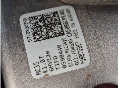 COMPRESOR AIRE ACONDICIONADO 97701Q0300 