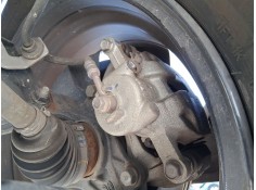 PINZA FRENO DELANTERA IZQUIERDA 58180Q0A00 58110Q0000 