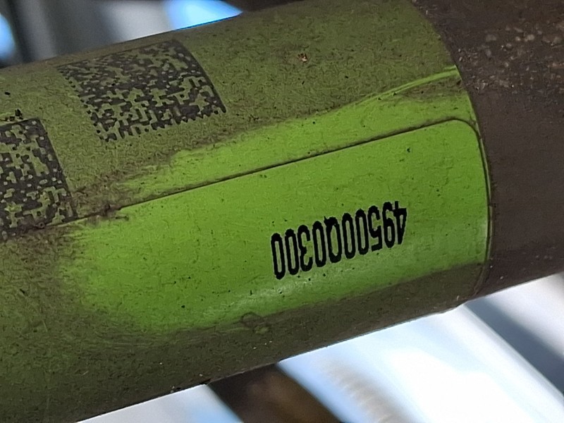 Recambio de transmision delantera izquierda para hyundai i20 iii (bc3, bi3) 1.0 t-gdi referencia OEM IAM 49500Q0000  