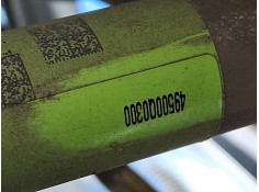 TRANSMISION DELANTERA IZQUIERDA 49500Q0000 