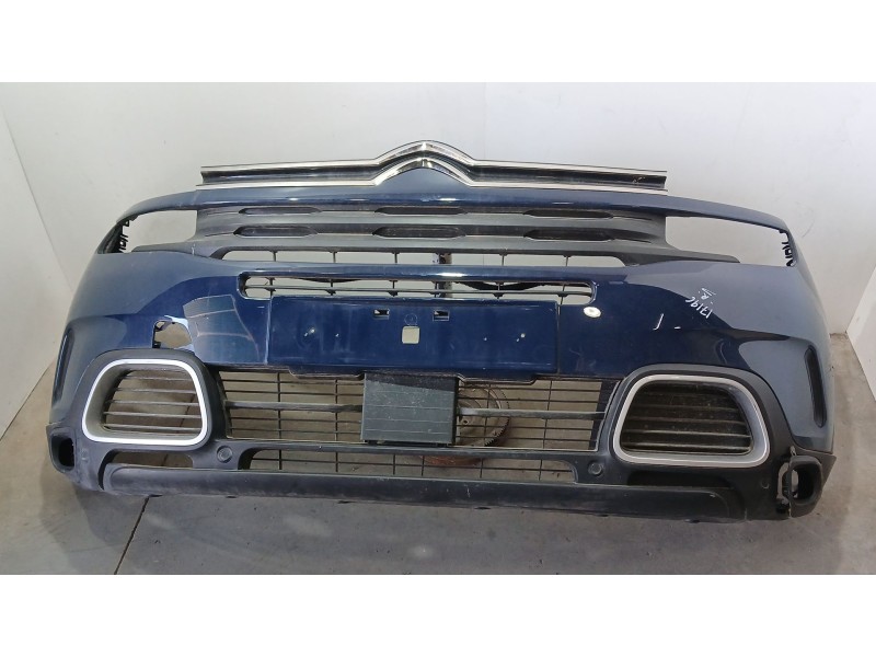 Recambio de paragolpes delantero para citroën c5 aircross (ac_, aj_, ar_, a4_) 1.2 puretech 130 (arhnsj) referencia OEM IAM 1693