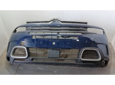 Recambio de paragolpes delantero para citroën c5 aircross (ac_, aj_, ar_, a4_) 1.2 puretech 130 (arhnsj) referencia OEM IAM 1693