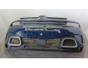 Recambio de paragolpes delantero para citroën c5 aircross (ac_, aj_, ar_, a4_) 1.2 puretech 130 (arhnsj) referencia OEM IAM 1693