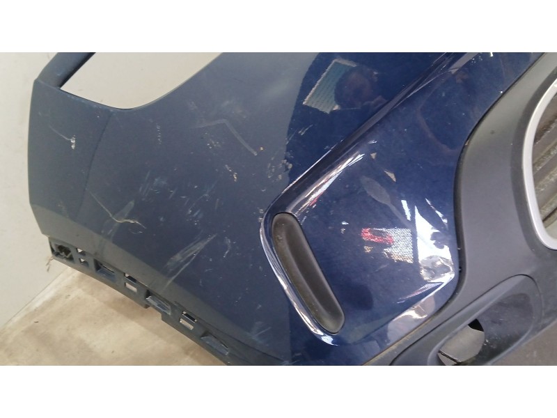 Recambio de paragolpes delantero para citroën c5 aircross (ac_, aj_, ar_, a4_) 1.2 puretech 130 (arhnsj) referencia OEM IAM 1693