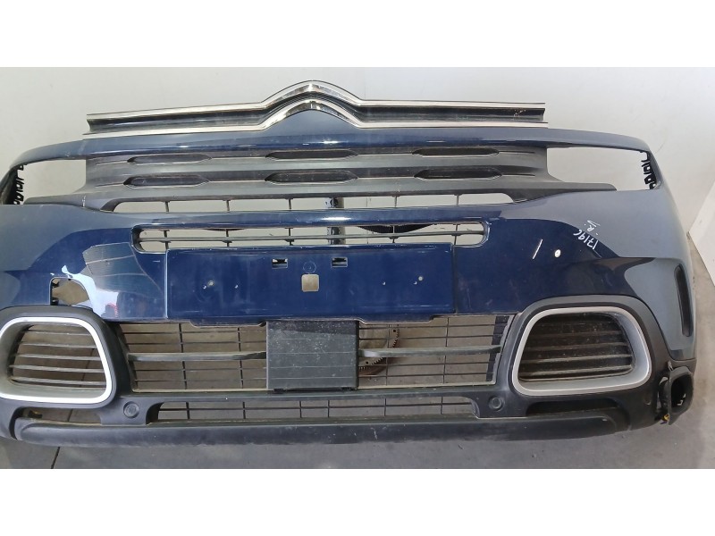 Recambio de paragolpes delantero para citroën c5 aircross (ac_, aj_, ar_, a4_) 1.2 puretech 130 (arhnsj) referencia OEM IAM 1693