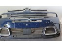 Recambio de paragolpes delantero para citroën c5 aircross (ac_, aj_, ar_, a4_) 1.2 puretech 130 (arhnsj) referencia OEM IAM 1693