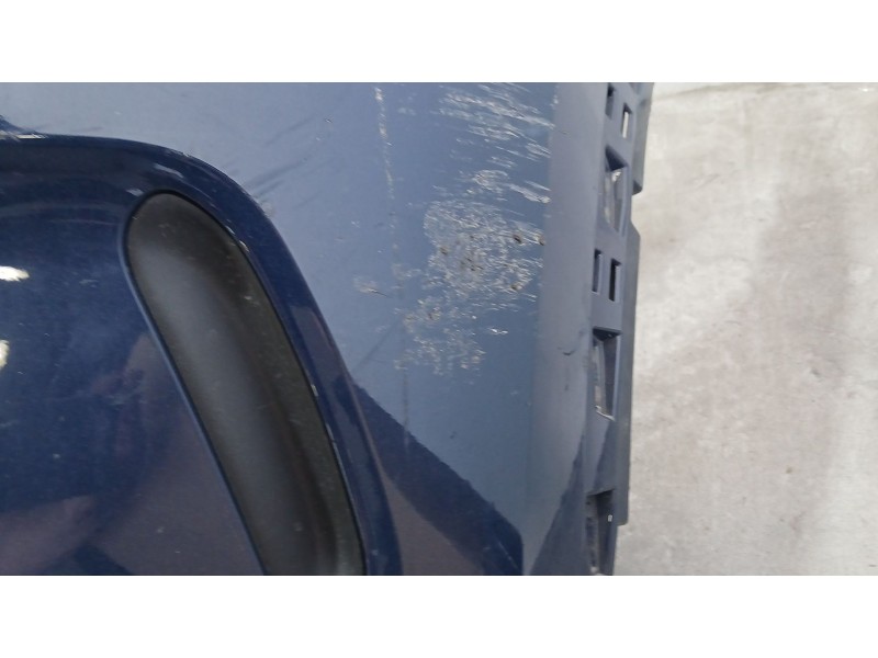 Recambio de paragolpes delantero para citroën c5 aircross (ac_, aj_, ar_, a4_) 1.2 puretech 130 (arhnsj) referencia OEM IAM 1693