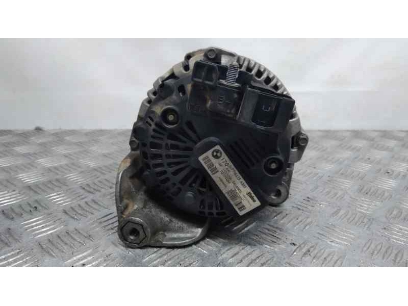 Recambio de alternador para bmw x6 (e71) 3.5d referencia OEM IAM 7796125  VALEO