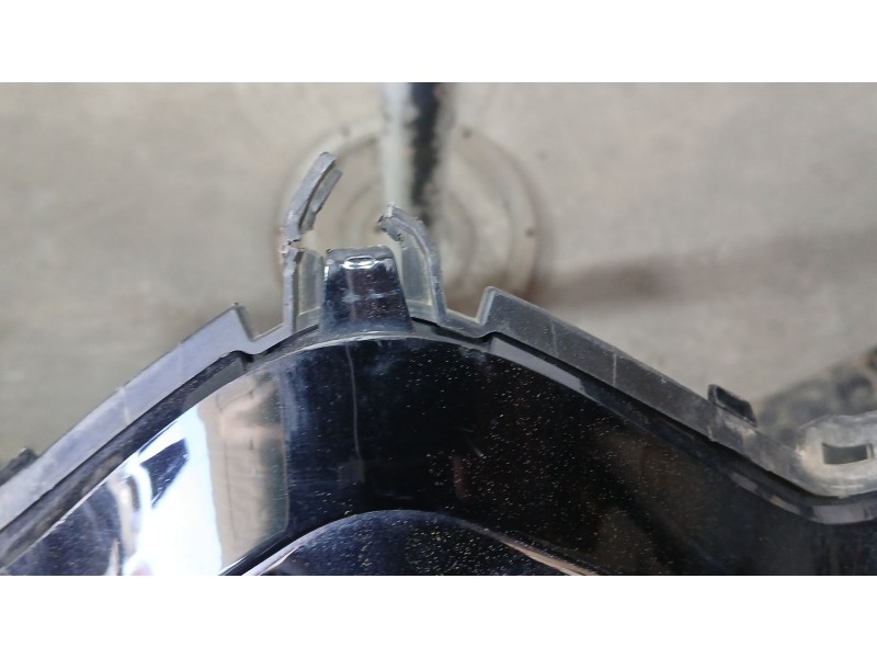 Recambio de paragolpes delantero para citroën c5 aircross (ac_, aj_, ar_, a4_) 1.2 puretech 130 (arhnsj) referencia OEM IAM 1693