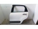 Recambio de puerta trasera izquierda para fiat 500l (351_, 352_) 1.4 (199lyb1b) referencia OEM IAM 1689787680  