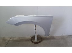 Recambio de aleta delantera izquierda para skoda octavia iv (nx3, nn3, pv3) 1.5 tsi referencia OEM IAM 5E3821105E TOCADA 