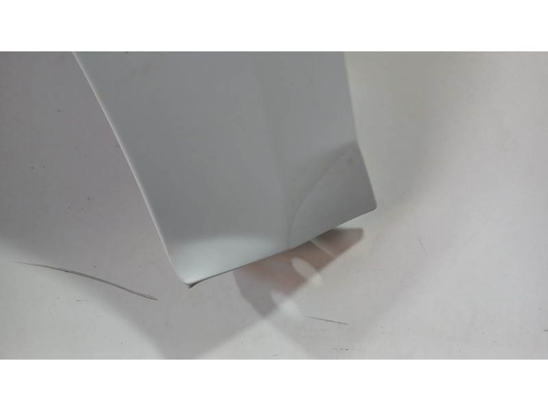 Recambio de aleta delantera izquierda para skoda octavia iv (nx3, nn3, pv3) 1.5 tsi referencia OEM IAM 5E3821105E TOCADA 