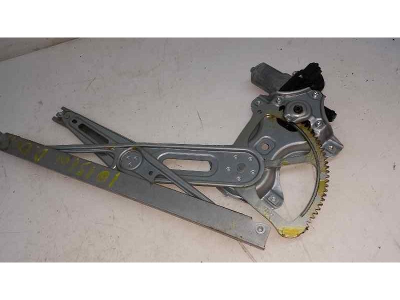 Recambio de elevalunas delantero derecho para toyota yaris (ksp9/scp9/nlp9) blue referencia OEM IAM  6 PINS ELECTRICO