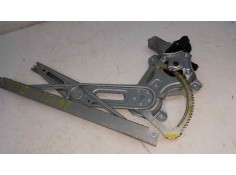 Recambio de elevalunas delantero derecho para toyota yaris (ksp9/scp9/nlp9) blue referencia OEM IAM  6 PINS ELECTRICO