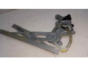 Recambio de elevalunas delantero derecho para toyota yaris (ksp9/scp9/nlp9) blue referencia OEM IAM  6 PINS ELECTRICO