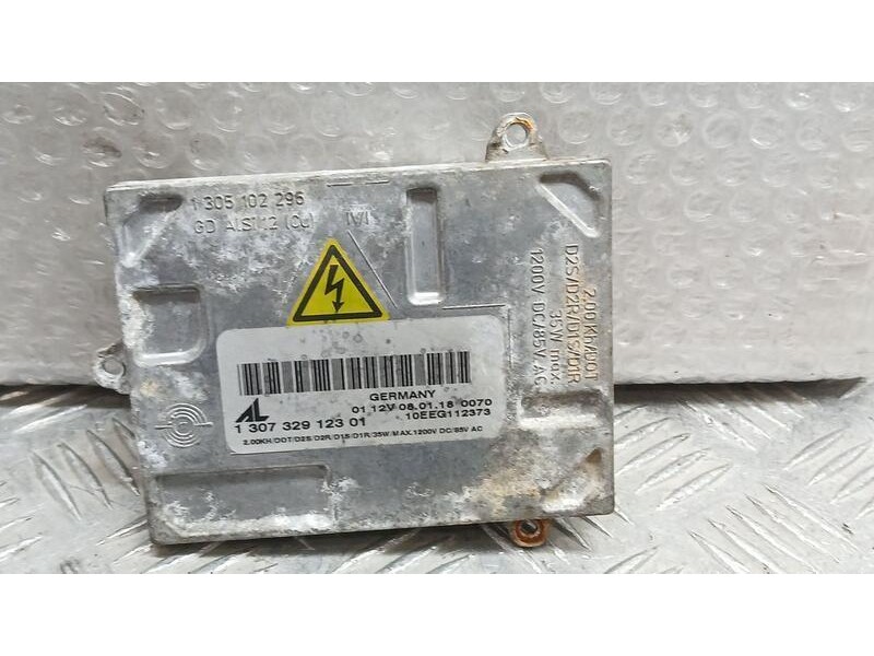 Recambio de centralita faros xenon para alfa romeo 159 (140) elegance referencia OEM IAM 130732912301 AL 