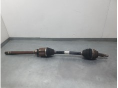 TRANSMISION DELANTERA DERECHA 391009398R 