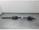 Recambio de transmision delantera derecha para renault talisman (lp_) 1.6 dci 130 referencia OEM IAM 391009398R  