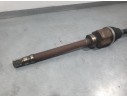 Recambio de transmision delantera derecha para renault talisman (lp_) 1.6 dci 130 referencia OEM IAM 391009398R  