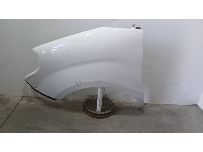 Recambio de aleta delantera izquierda para fiat doblo cargo (263_) 1.3 d multijet (263wxu1a) referencia OEM IAM 51822255 TOCADA 