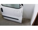 Recambio de puerta delantera derecha para fiat doblo cargo (263_) 1.3 d multijet (263wxu1a) referencia OEM IAM 52155064 MUY TOCA