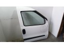 Recambio de puerta delantera derecha para fiat doblo cargo (263_) 1.3 d multijet (263wxu1a) referencia OEM IAM 52155064 MUY TOCA