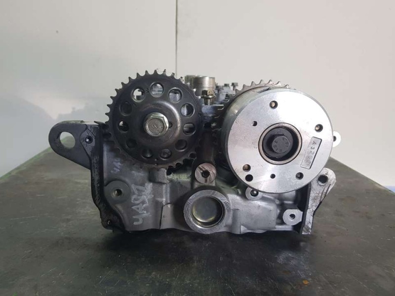 Recambio de culata para mitsubishi lancer sportback (cx) 1.5 cat referencia OEM IAM MN155155H  