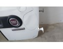 Recambio de puerta trasera derecha carga para fiat doblo cargo (263_) 1.3 d multijet (263wxu1a) referencia OEM IAM 52000031 MUY 