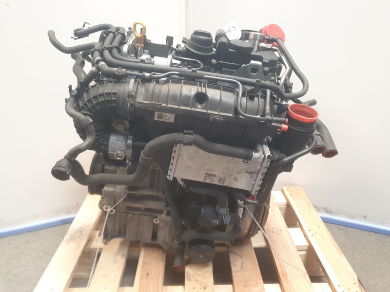 Recambio de motor completo para seat leon st (5f8) 1.5 tsi referencia OEM IAM DAC 063227 