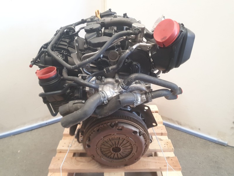 Recambio de motor completo para seat leon st (5f8) 1.5 tsi referencia OEM IAM DAC 063227 