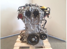 Recambio de motor completo para nissan qashqai ii (j11, j11_) 1.3 dig-t referencia OEM IAM HR13 308852A 