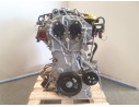 Recambio de motor completo para nissan qashqai ii (j11, j11_) 1.3 dig-t referencia OEM IAM HR13 308852A 