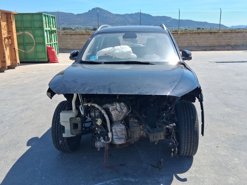 mg zs suv (azs1) del año 2022