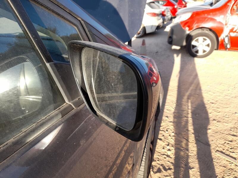 Recambio de retrovisor derecho para mazda 5 (cr) 2.0 cd (cr19) referencia OEM IAM CC2969121B ELECTRICO 