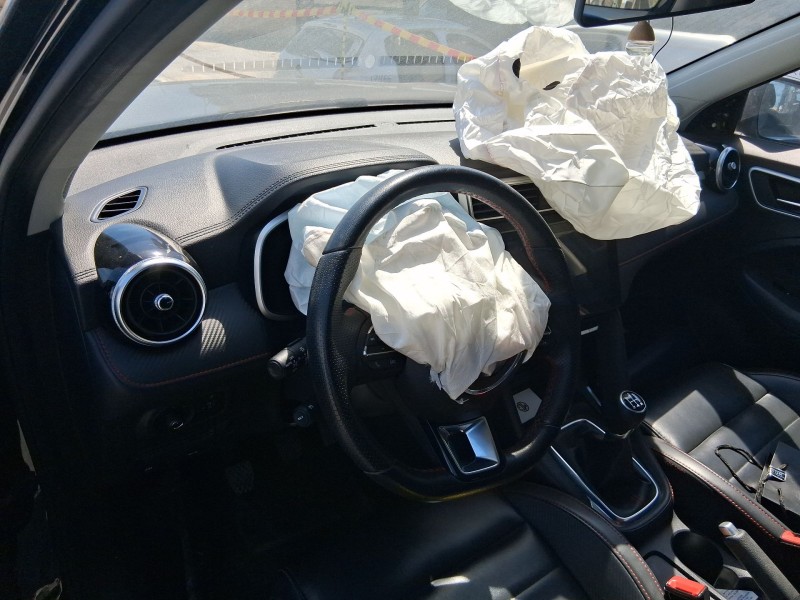 mg zs suv (azs1) del año 2022