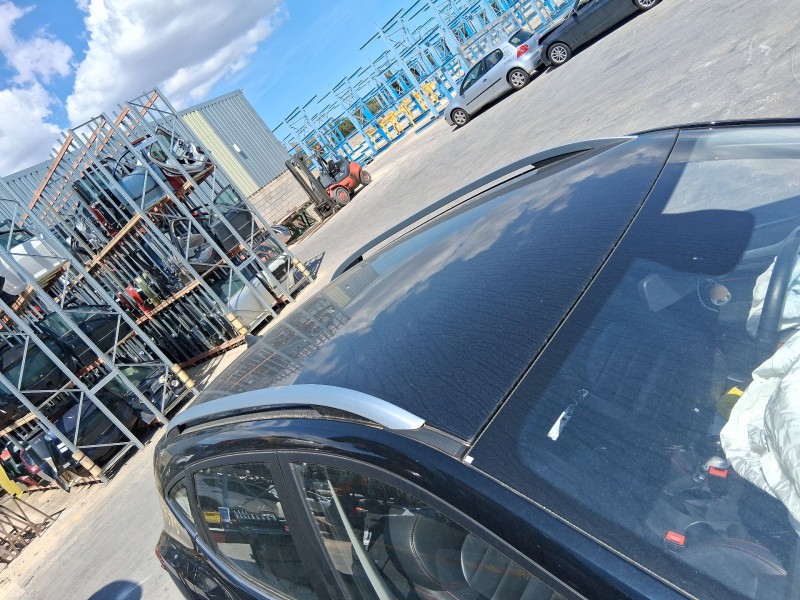 Recambio de barras techo para mg zs suv (azs1) 1.5 vti referencia OEM IAM   